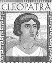 Cleopatra