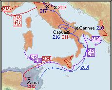 Punic Wars