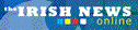 the Irish News - online