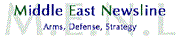 Middle East Newsline