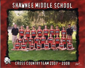 SMS CC Team Photo