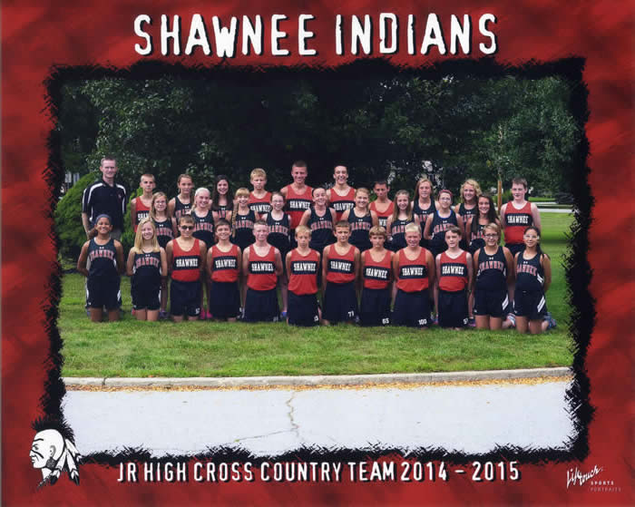 SMSXC 2014