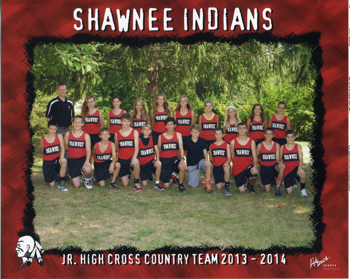 SMSXC 2013