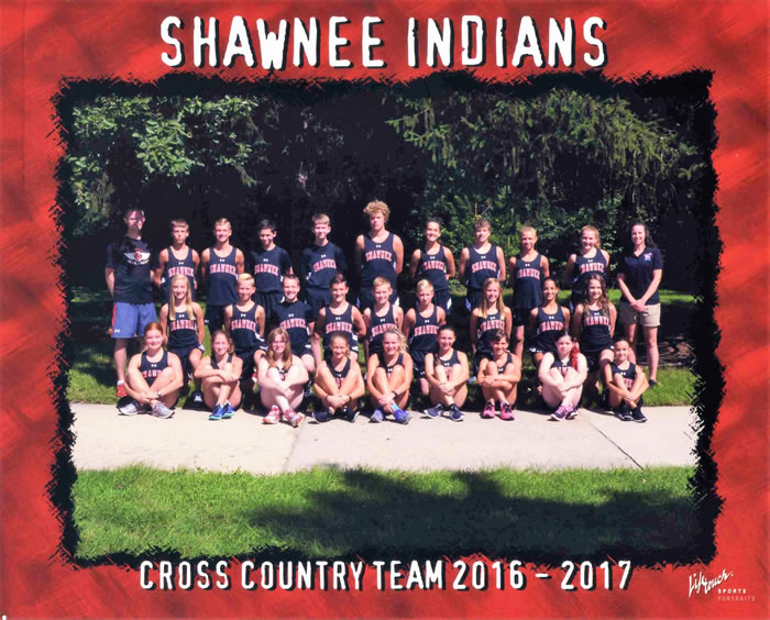 SMS XC 2016