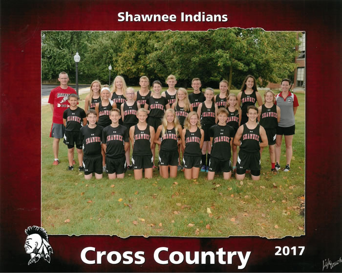 SMS XC 2017
