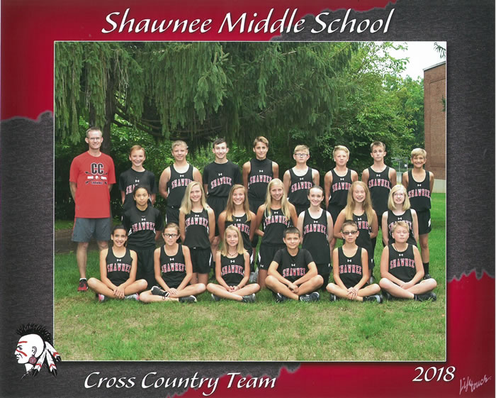 SMS XC 2018