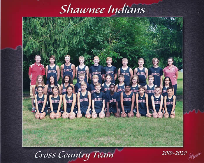 SMS XC 2019