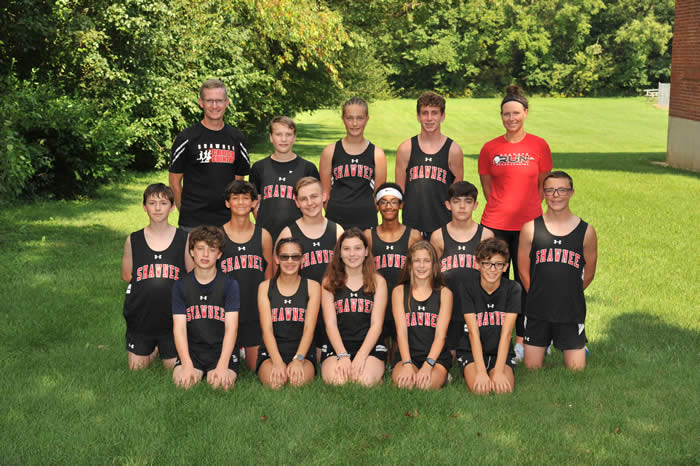 SMS XC 2021