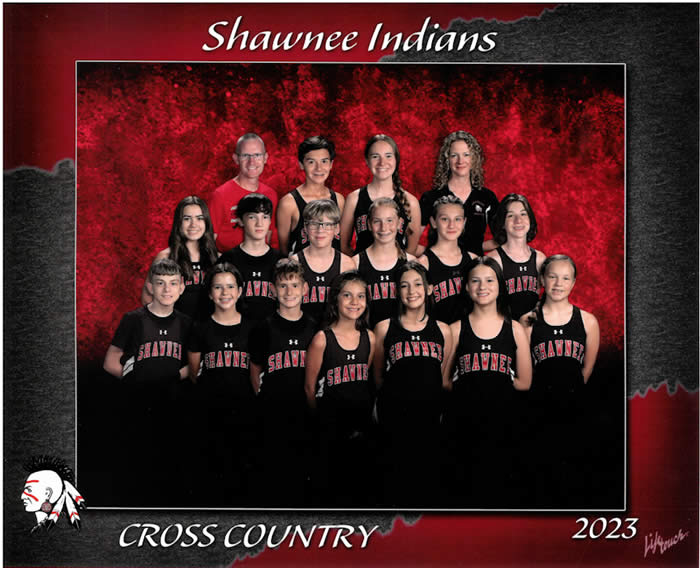 SMS XC 2023